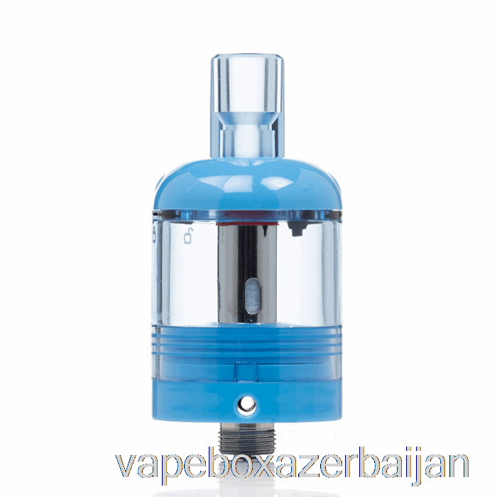Vape Smoke Joyetech eGo 510 Replacement Pods Blue